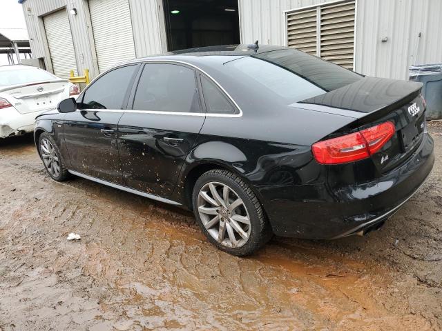 Photo 1 VIN: WAUBFAFL3EN035847 - AUDI A4 