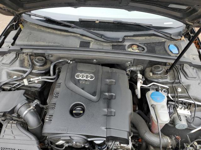 Photo 10 VIN: WAUBFAFL3EN035847 - AUDI A4 