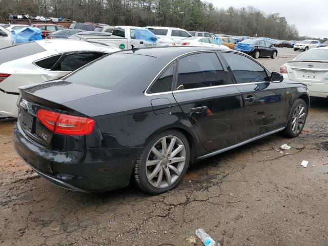 Photo 2 VIN: WAUBFAFL3EN035847 - AUDI A4 