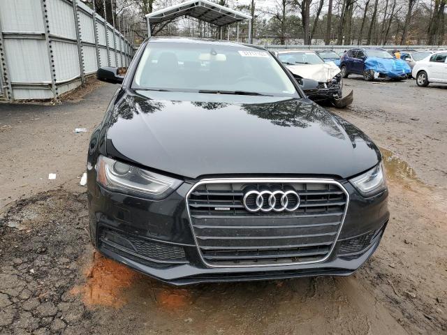 Photo 4 VIN: WAUBFAFL3EN035847 - AUDI A4 