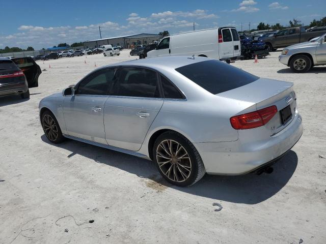 Photo 1 VIN: WAUBFAFL3EN036514 - AUDI A4 