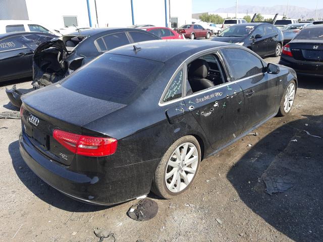 Photo 3 VIN: WAUBFAFL3EN041731 - AUDI A4 