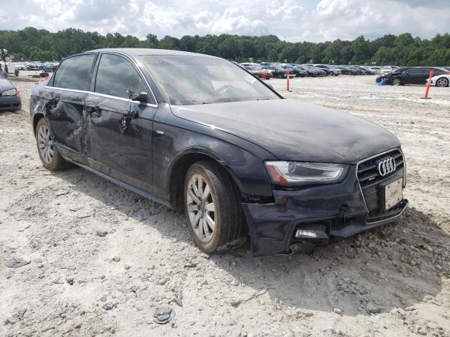 Photo 0 VIN: WAUBFAFL3FN003241 - AUDI A4 PREMIUM 