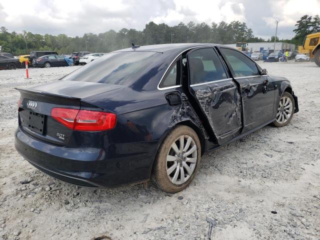 Photo 3 VIN: WAUBFAFL3FN003241 - AUDI A4 PREMIUM 