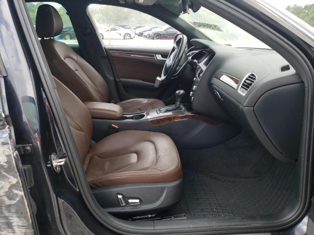 Photo 4 VIN: WAUBFAFL3FN003241 - AUDI A4 PREMIUM 