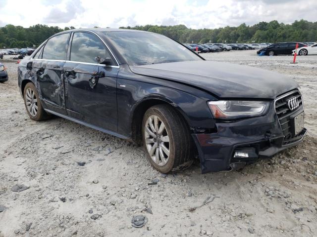 Photo 8 VIN: WAUBFAFL3FN003241 - AUDI A4 PREMIUM 