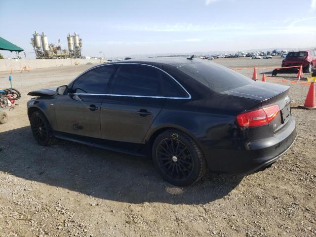 Photo 1 VIN: WAUBFAFL3FN008424 - AUDI A4 