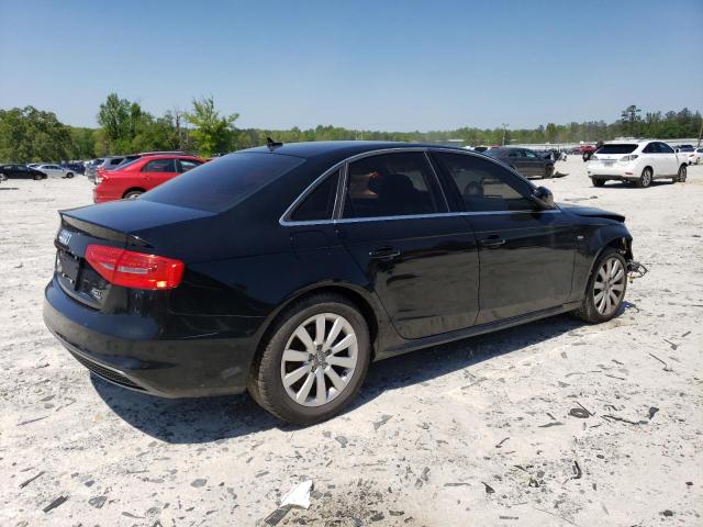 Photo 2 VIN: WAUBFAFL3FN017723 - AUDI A4 