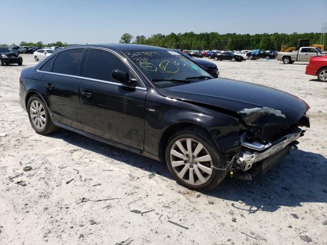 Photo 3 VIN: WAUBFAFL3FN017723 - AUDI A4 