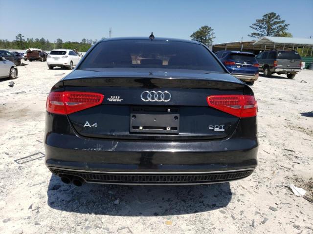 Photo 5 VIN: WAUBFAFL3FN017723 - AUDI A4 