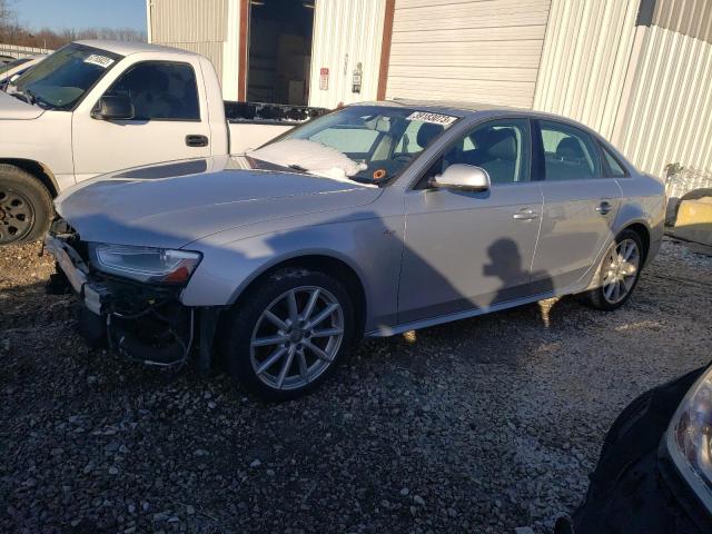 Photo 0 VIN: WAUBFAFL3FN025529 - AUDI A4 