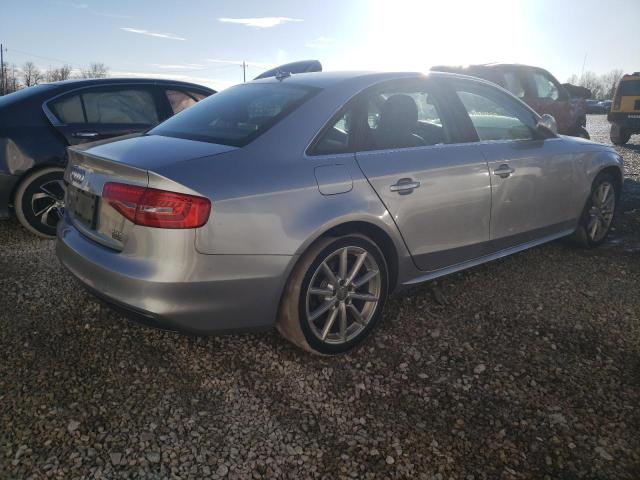 Photo 2 VIN: WAUBFAFL3FN025529 - AUDI A4 