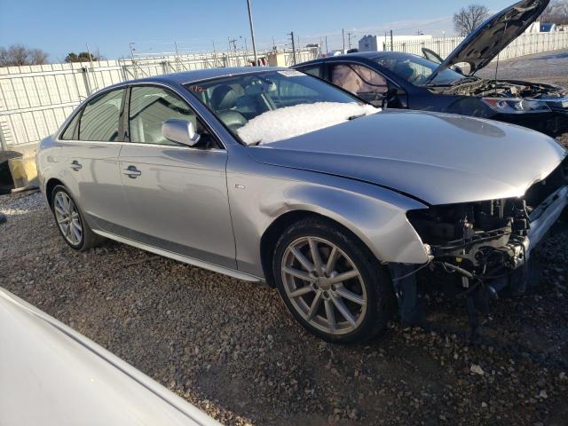 Photo 3 VIN: WAUBFAFL3FN025529 - AUDI A4 