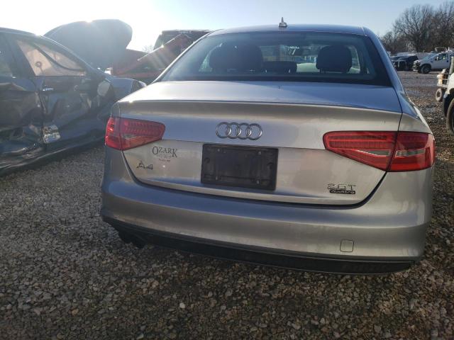 Photo 5 VIN: WAUBFAFL3FN025529 - AUDI A4 