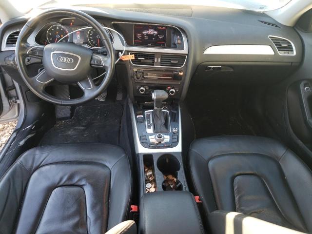 Photo 7 VIN: WAUBFAFL3FN025529 - AUDI A4 