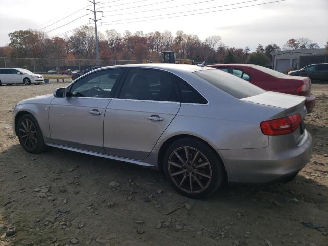 Photo 1 VIN: WAUBFAFL3FN030987 - AUDI A4 