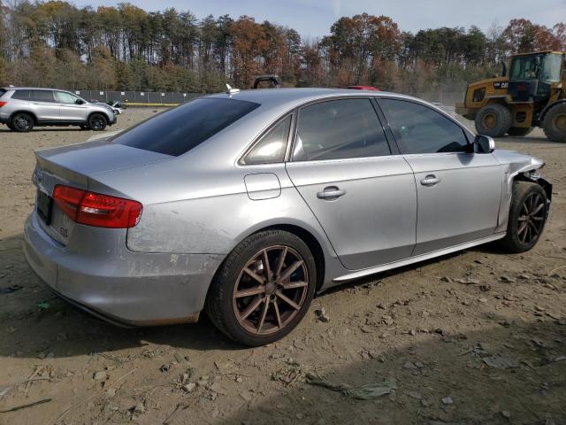 Photo 2 VIN: WAUBFAFL3FN030987 - AUDI A4 