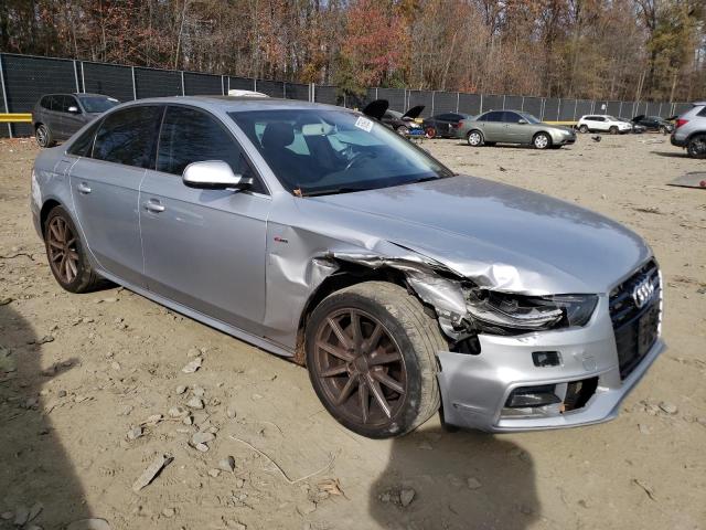 Photo 3 VIN: WAUBFAFL3FN030987 - AUDI A4 