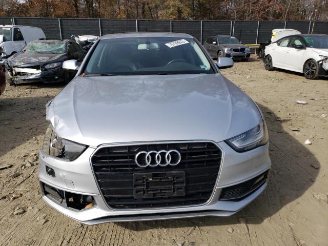 Photo 4 VIN: WAUBFAFL3FN030987 - AUDI A4 