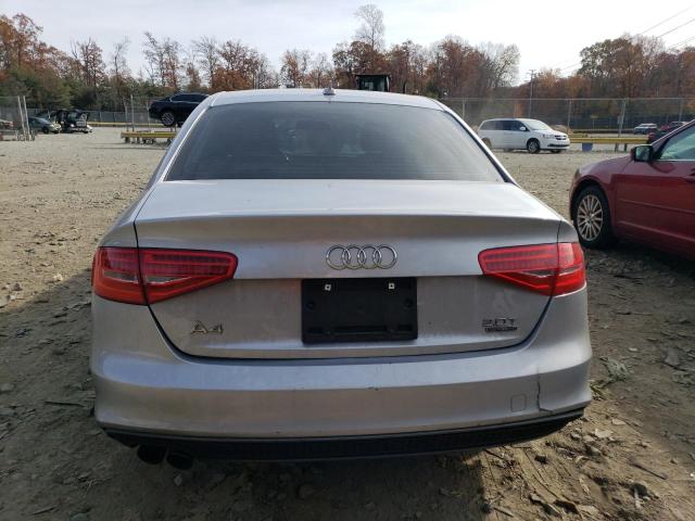 Photo 5 VIN: WAUBFAFL3FN030987 - AUDI A4 