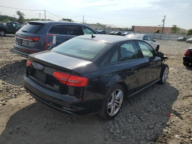 Photo 2 VIN: WAUBFAFL3GA013275 - AUDI A4 PREMIUM 