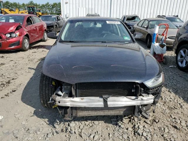 Photo 4 VIN: WAUBFAFL3GA013275 - AUDI A4 PREMIUM 