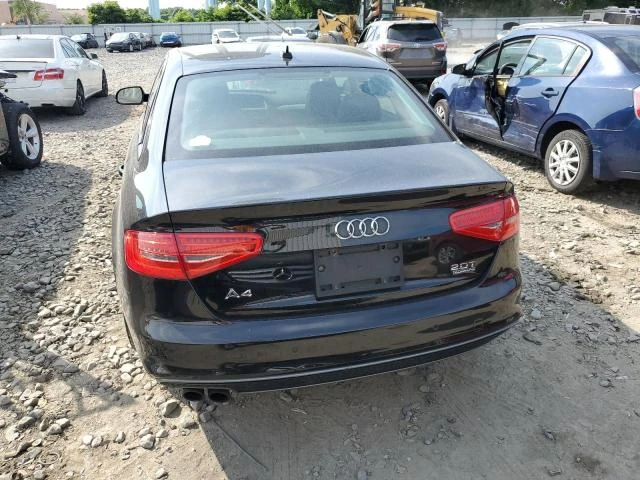 Photo 5 VIN: WAUBFAFL3GA013275 - AUDI A4 PREMIUM 