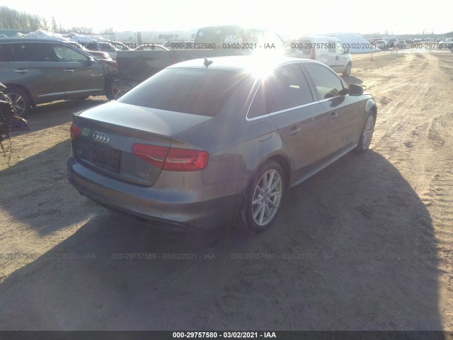 Photo 3 VIN: WAUBFAFL3GN000468 - AUDI A4 