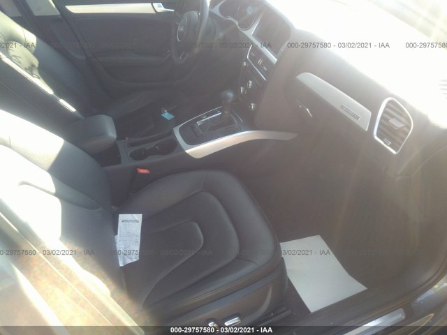 Photo 4 VIN: WAUBFAFL3GN000468 - AUDI A4 