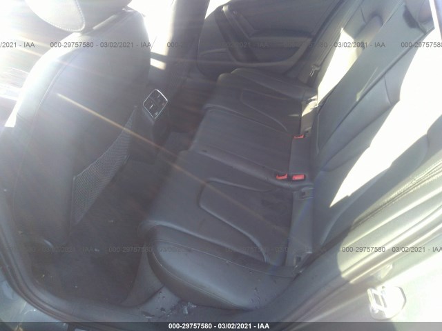 Photo 7 VIN: WAUBFAFL3GN000468 - AUDI A4 