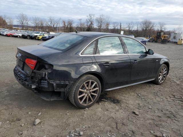 Photo 2 VIN: WAUBFAFL3GN002382 - AUDI A4 PREMIUM 