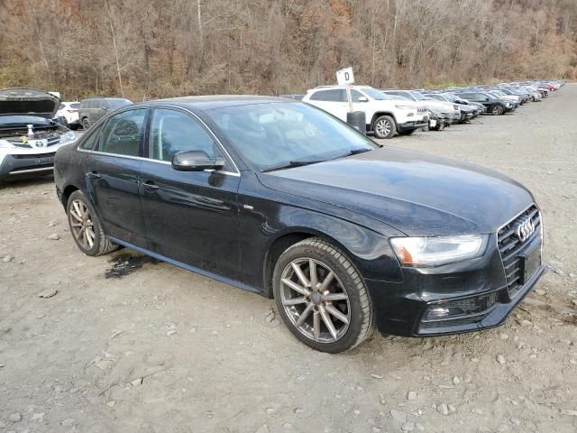 Photo 3 VIN: WAUBFAFL3GN002382 - AUDI A4 PREMIUM 