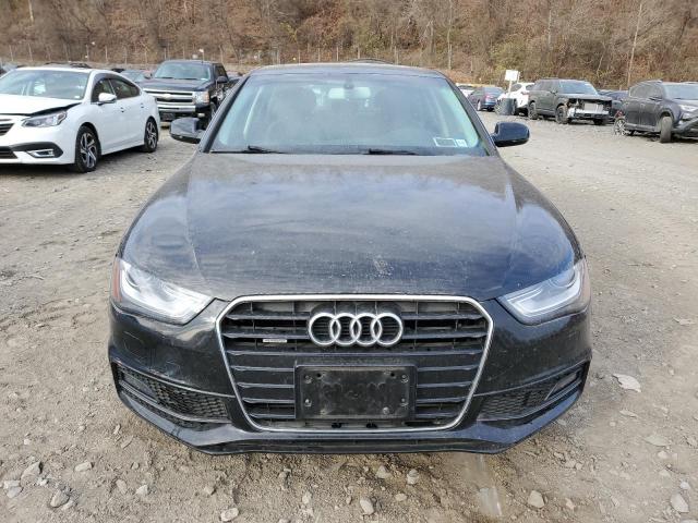 Photo 4 VIN: WAUBFAFL3GN002382 - AUDI A4 PREMIUM 