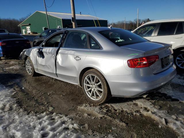 Photo 1 VIN: WAUBFAFL3GN006612 - AUDI A4 