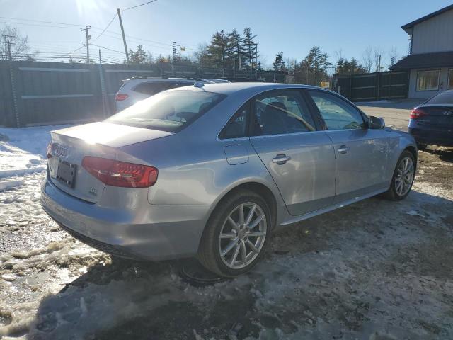 Photo 2 VIN: WAUBFAFL3GN006612 - AUDI A4 