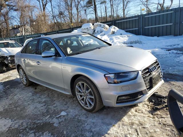 Photo 3 VIN: WAUBFAFL3GN006612 - AUDI A4 