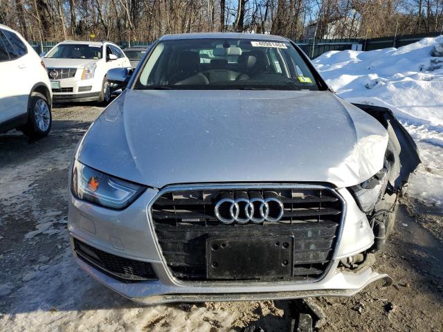 Photo 4 VIN: WAUBFAFL3GN006612 - AUDI A4 