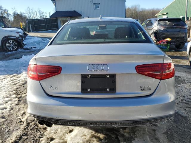 Photo 5 VIN: WAUBFAFL3GN006612 - AUDI A4 