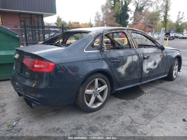 Photo 3 VIN: WAUBFAFL3GN012331 - AUDI A4 