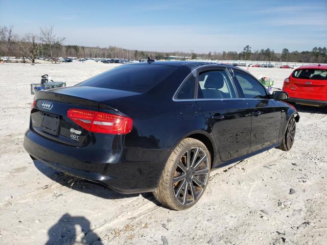 Photo 3 VIN: WAUBFAFL3GN014614 - AUDI A4 