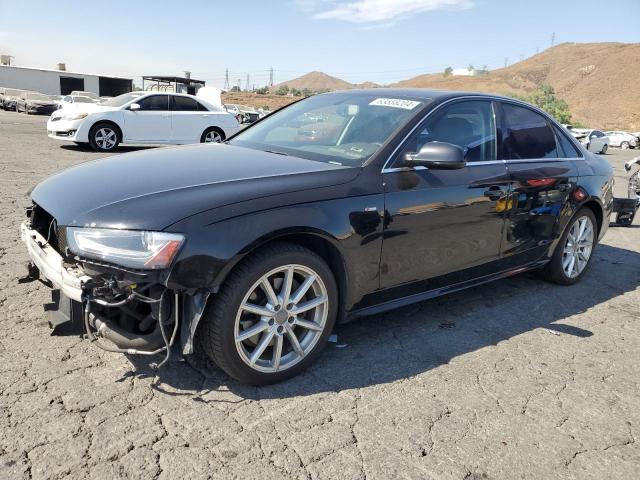 Photo 0 VIN: WAUBFAFL3GN015746 - AUDI A4 PREMIUM 