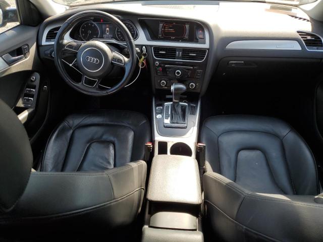 Photo 7 VIN: WAUBFAFL3GN015746 - AUDI A4 PREMIUM 