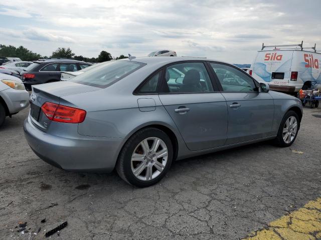 Photo 2 VIN: WAUBFAFL4AN011972 - AUDI A4 PREMIUM 