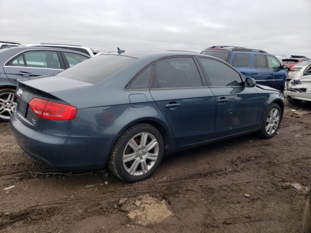 Photo 2 VIN: WAUBFAFL4AN026939 - AUDI A4 