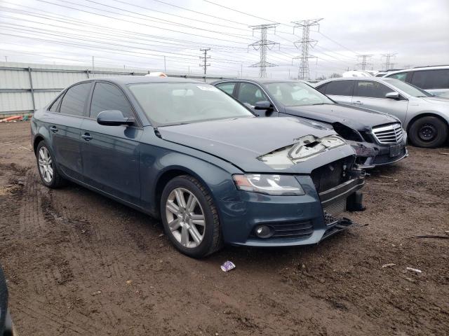 Photo 3 VIN: WAUBFAFL4AN026939 - AUDI A4 