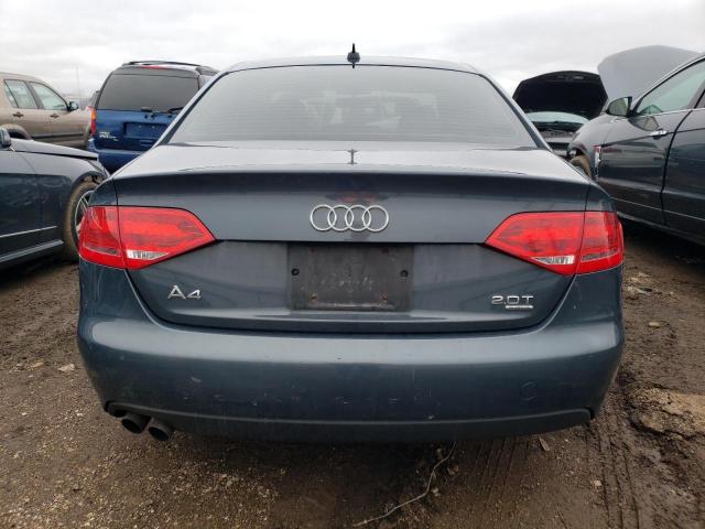 Photo 5 VIN: WAUBFAFL4AN026939 - AUDI A4 