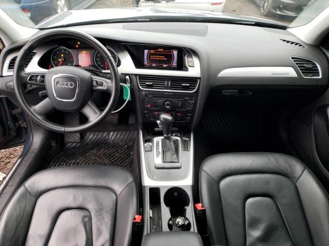 Photo 7 VIN: WAUBFAFL4AN026939 - AUDI A4 