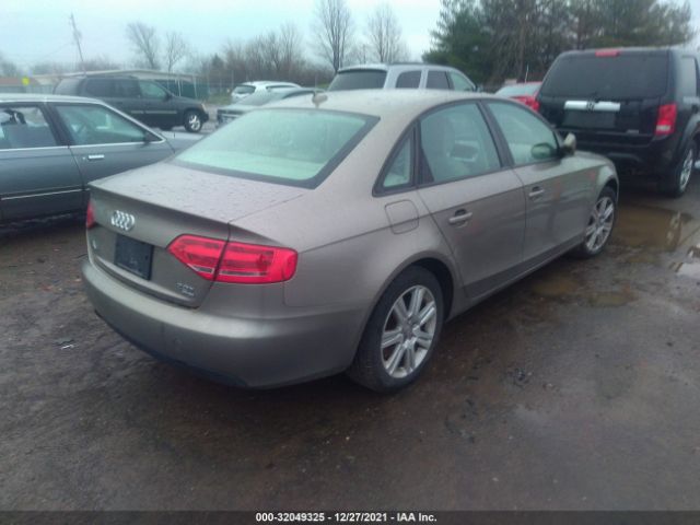 Photo 3 VIN: WAUBFAFL4AN035169 - AUDI A4 