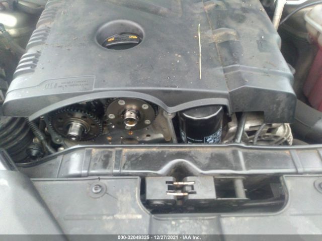 Photo 5 VIN: WAUBFAFL4AN035169 - AUDI A4 