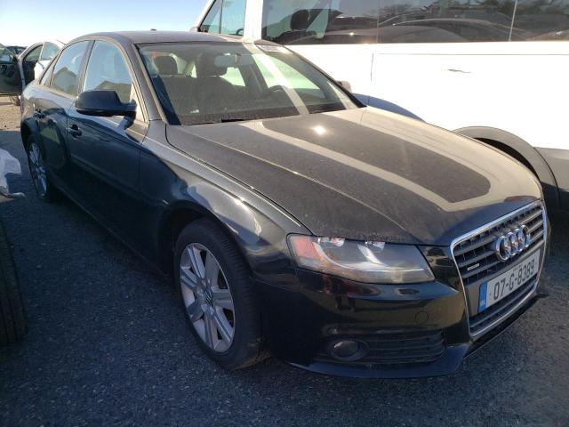 Photo 0 VIN: WAUBFAFL4BN009415 - AUDI A4 